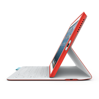 Illustration for article titled Since When Are Logitech Products So Pretty?